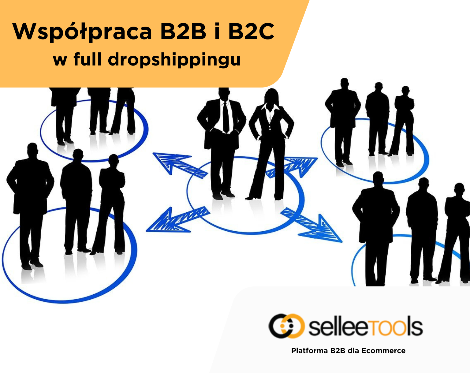Jakie są różnice między współpracą B2B a B2C?