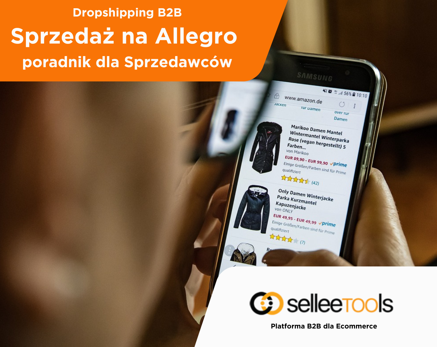 Jak Zacząć Dropshipping na Allegro? Krok po Kroku dla Początkujących