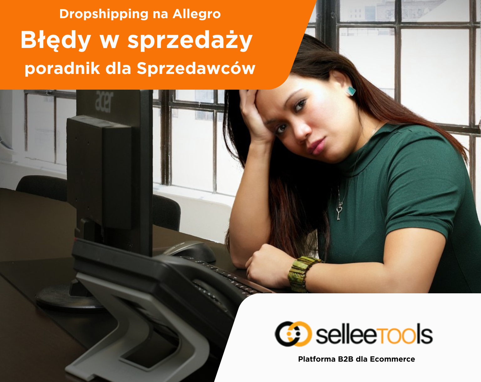 Najczęstsze Błędy w Dropshippingu na Allegro i Jak Ich Unikać