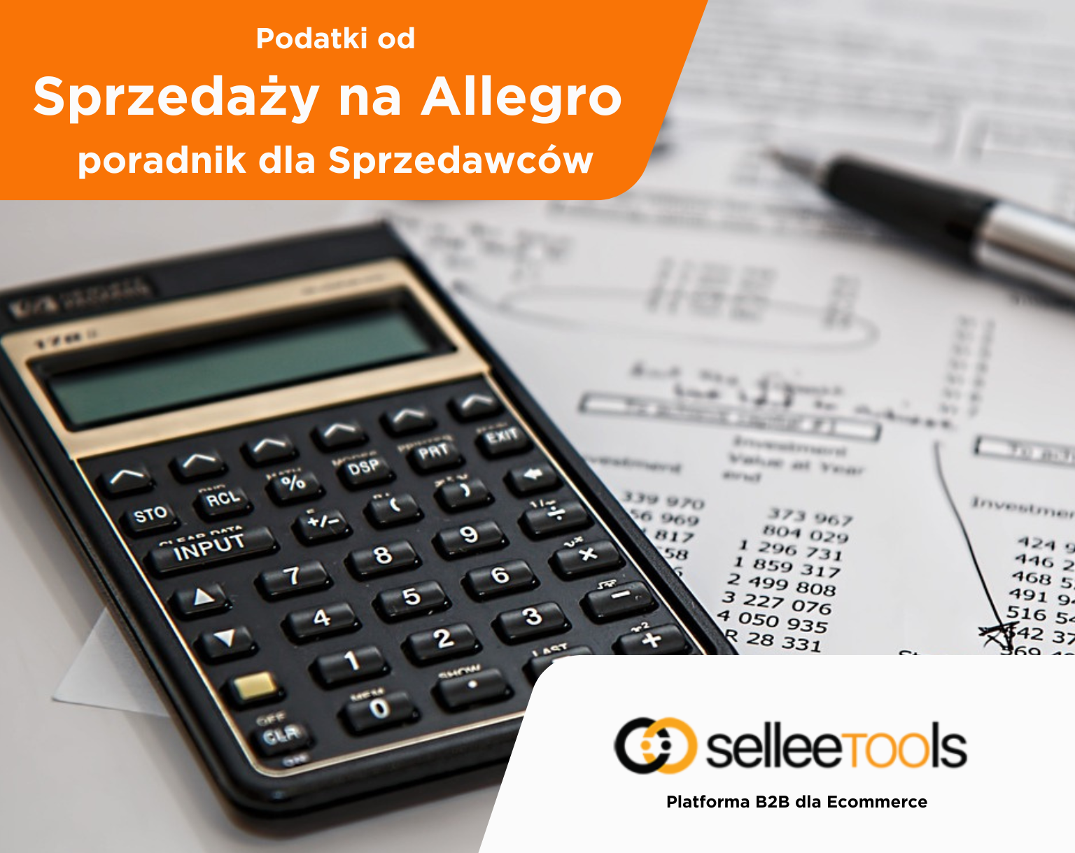 Dropshipping na Allegro a Podatki – Jak Rozliczać Sprzedaż?