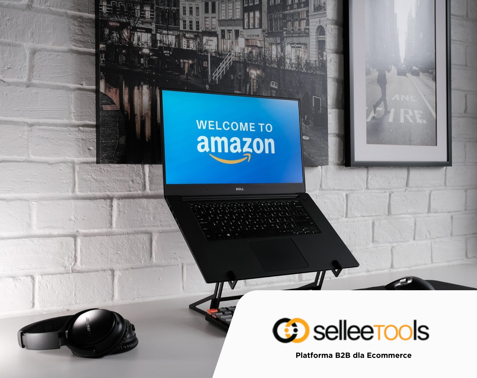 Amazon czy eBay – który marketplace wybrać do dropshippingu w 2025 roku?