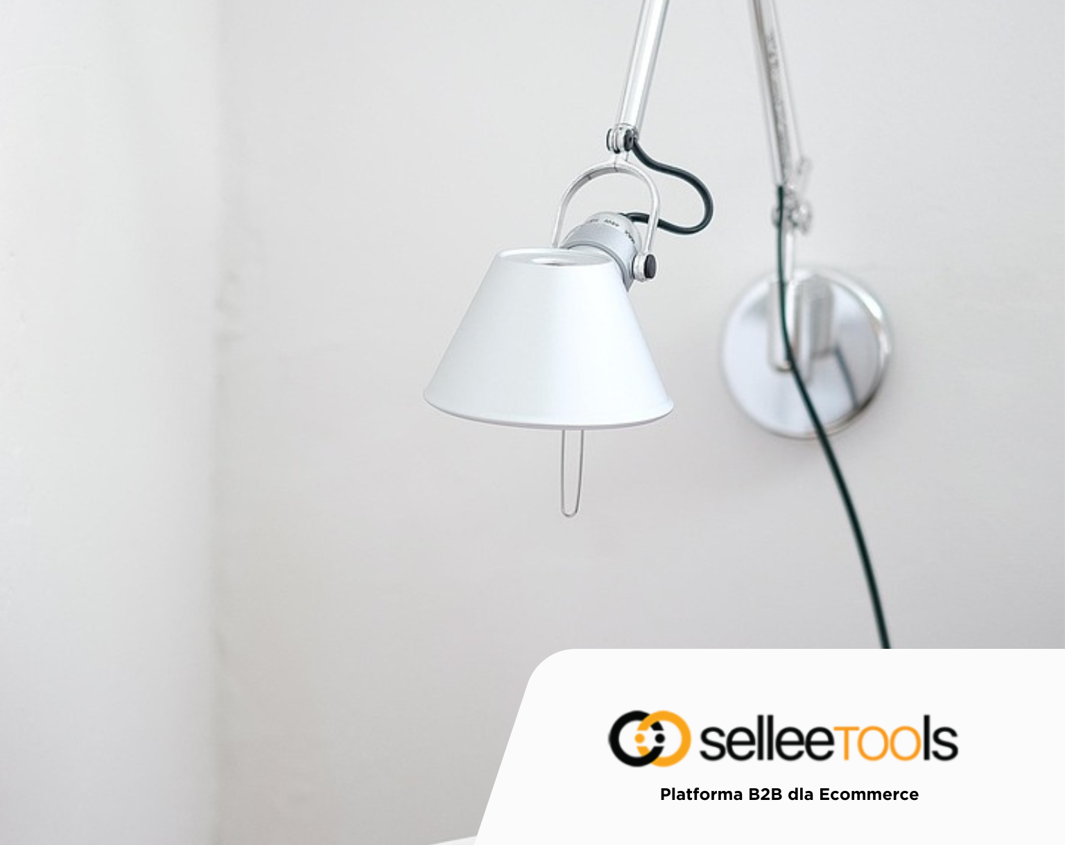 Dropshipping w branży oświetleniowej B2B – jak skutecznie sprzedawać lampy?