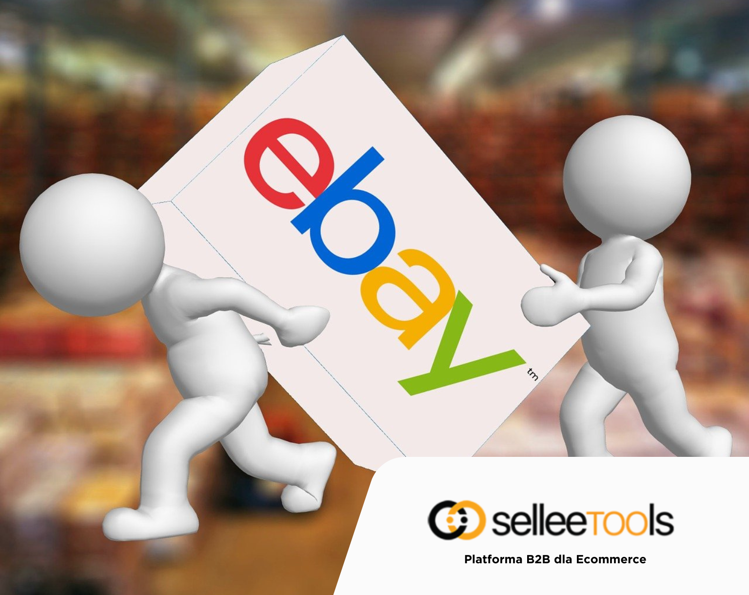 Dropshipping na eBay – Jak Zacząć i Zarabiać Bez Magazynu?