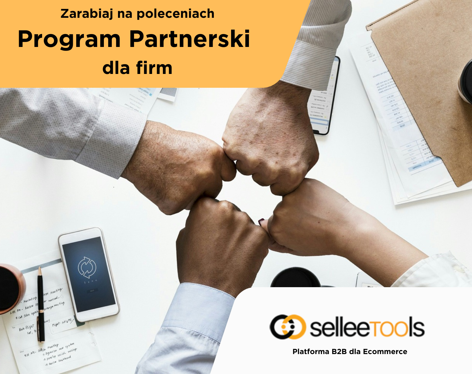 5 Kluczowych Zasad Skutecznego Uczestnictwa w Programie Partnerskim Sprzedawca Lider