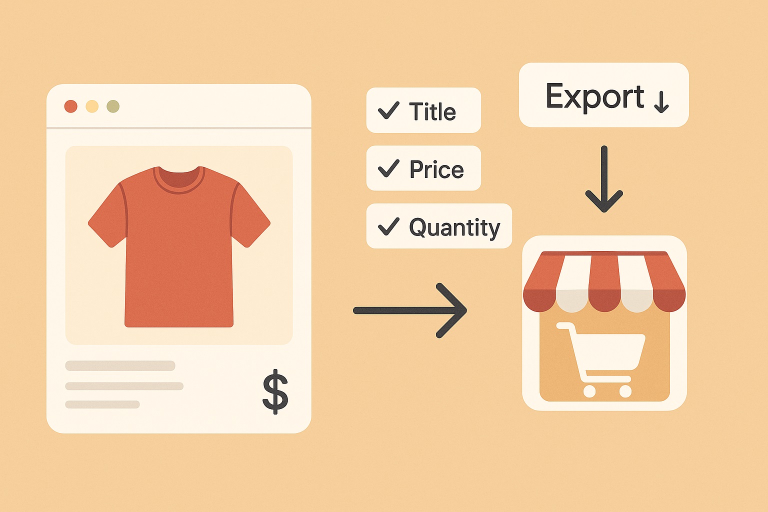 Sprzedawca Selleetools - edycja ofert wyeksportowanych na marketplace | Poradnik
