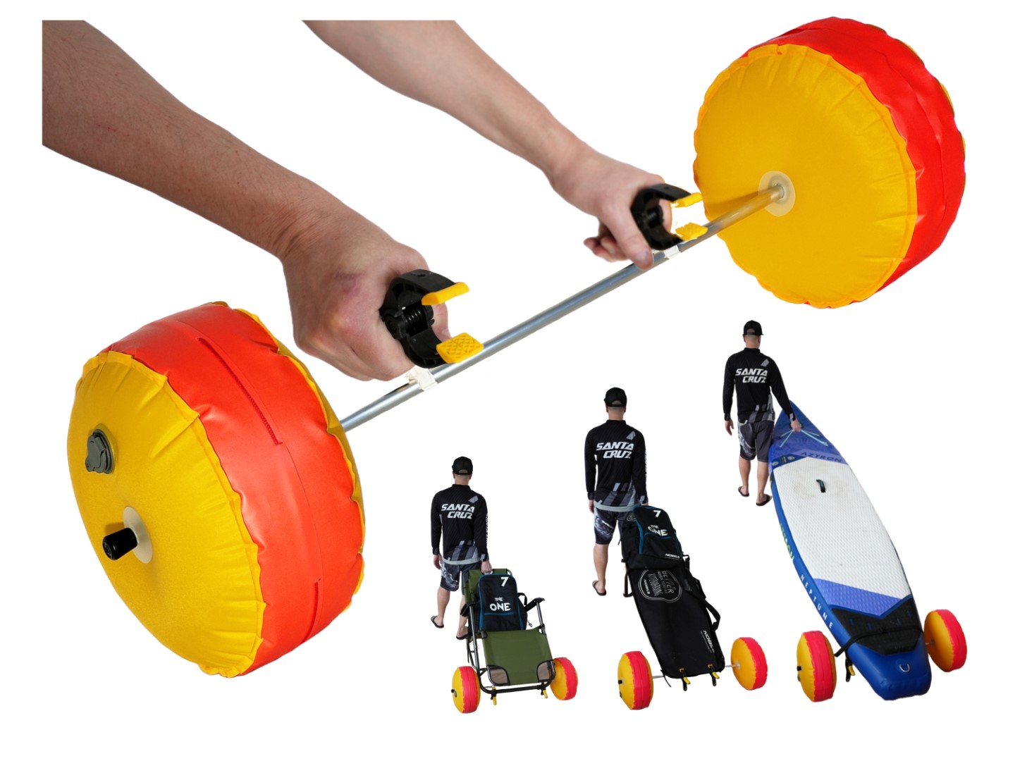 BeachRolly BeachRolly
