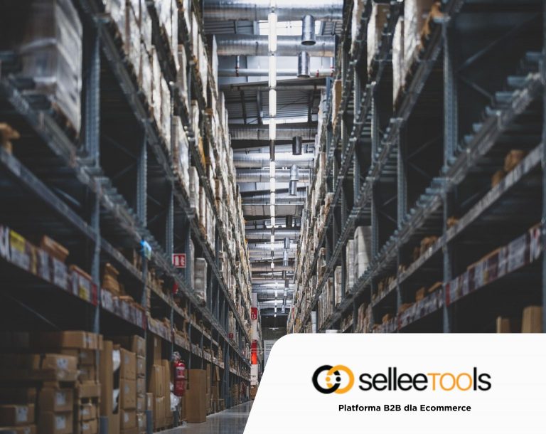 dropshipping B2B