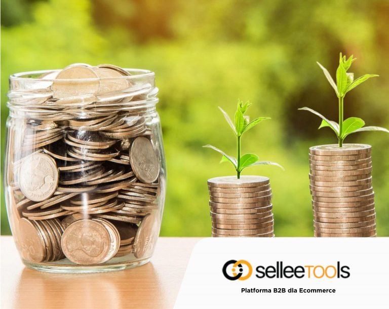 sprzedaż B2B