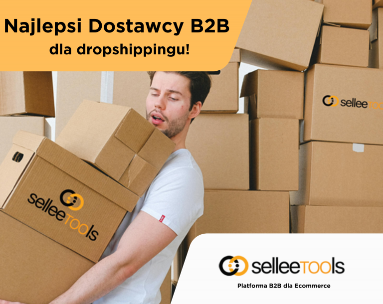 Dostawcy B2B